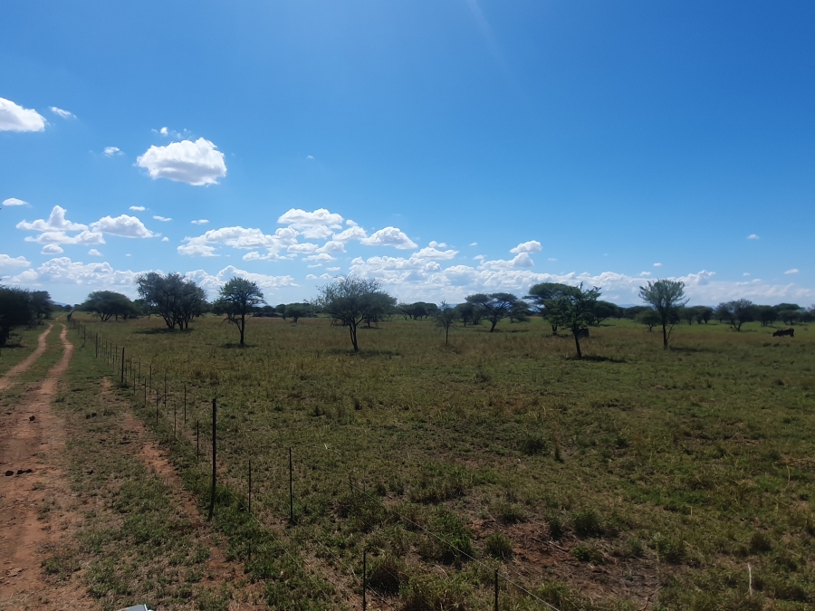 2 Bedroom Property for Sale in Roedtan Limpopo