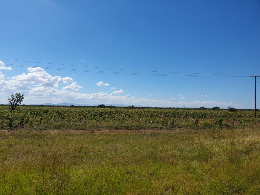 2 Bedroom Property for Sale in Roedtan Limpopo