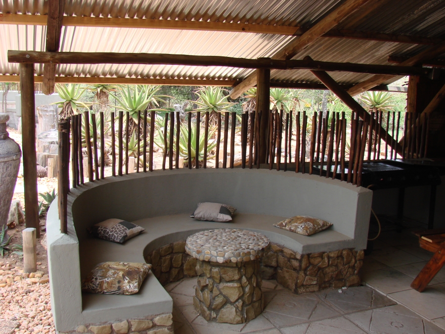 10 Bedroom Property for Sale in Elmadal AH Limpopo