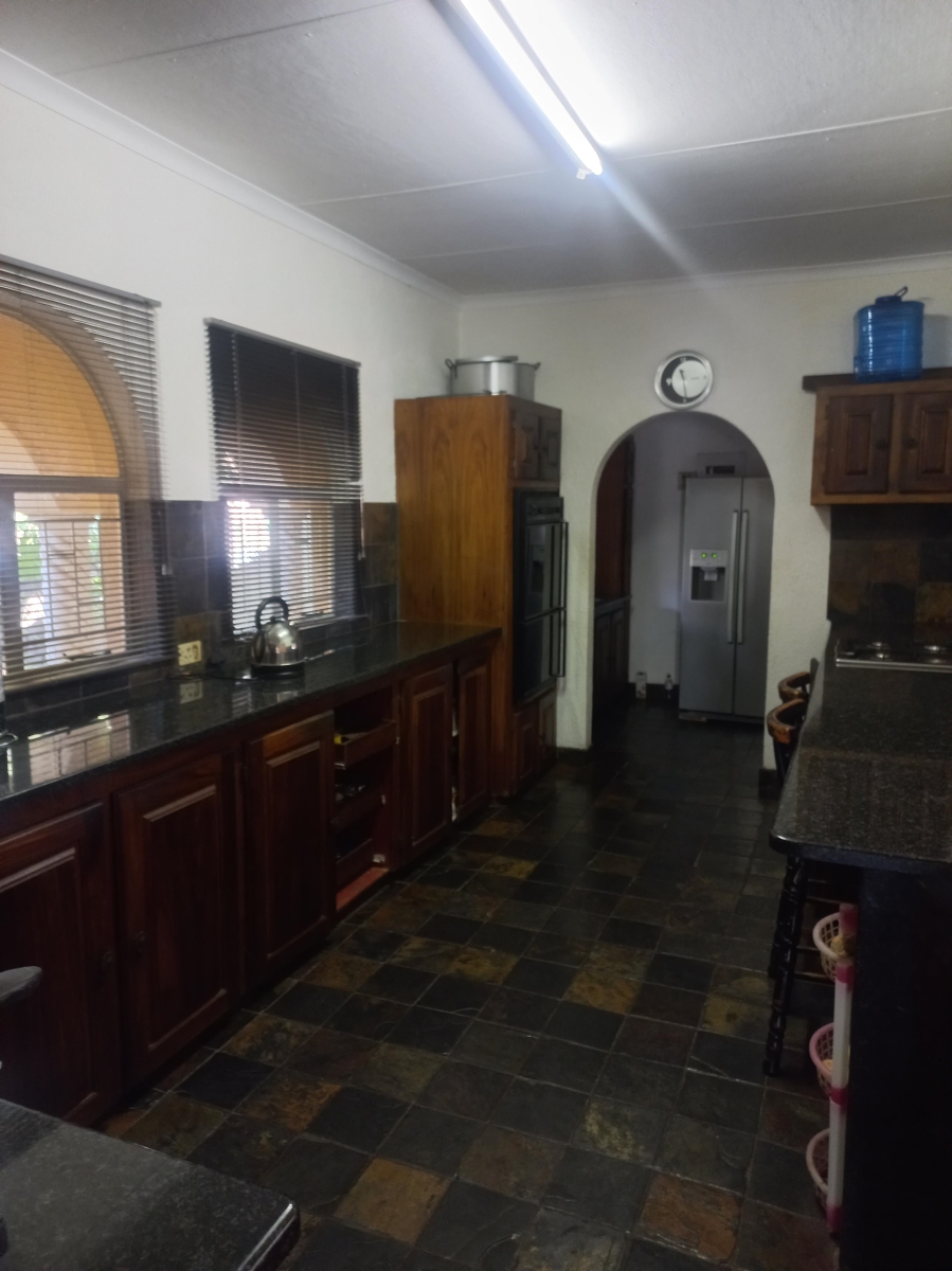 4 Bedroom Property for Sale in Flora Park Limpopo