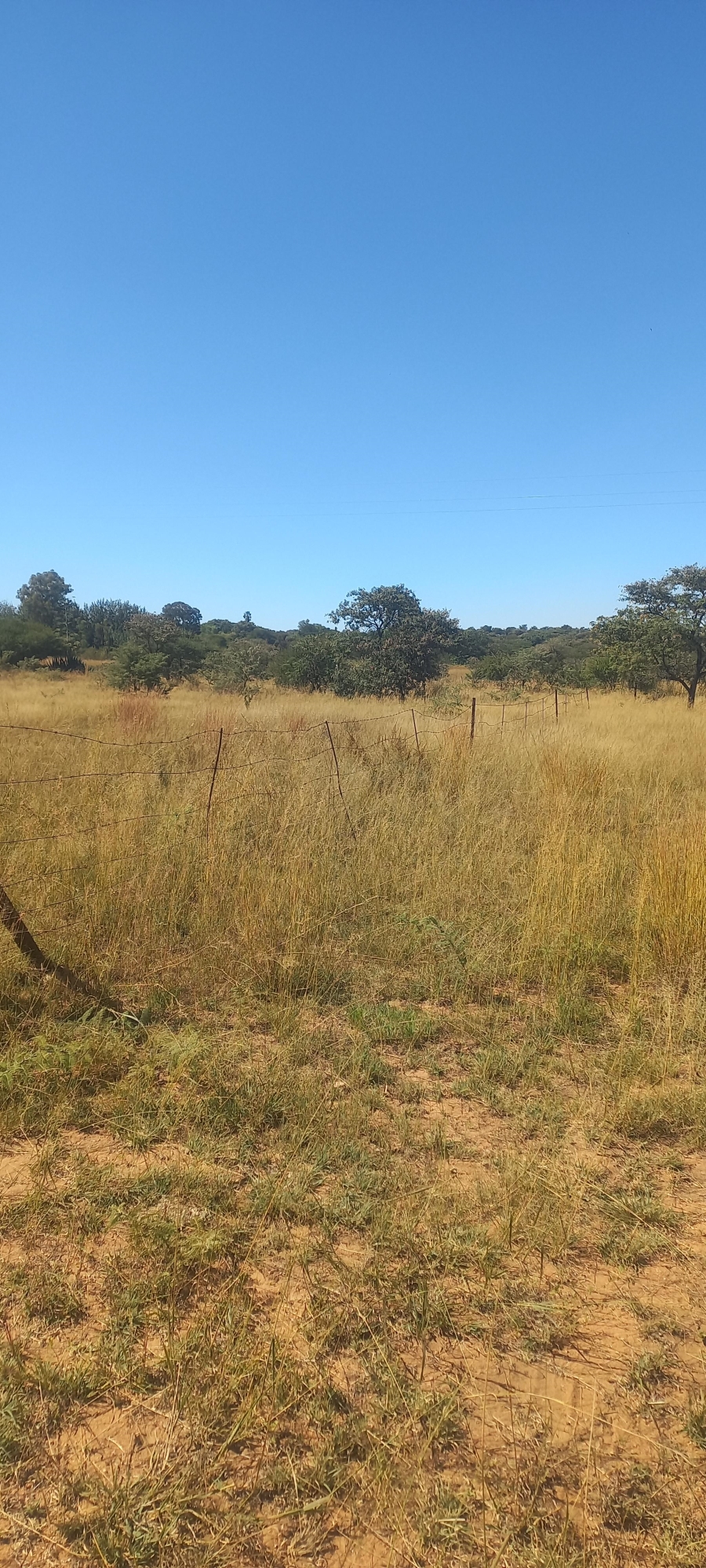 0 Bedroom Property for Sale in Leeukuil AH Limpopo