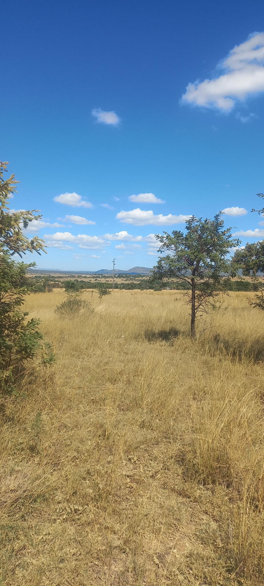 0 Bedroom Property for Sale in Leeukuil AH Limpopo