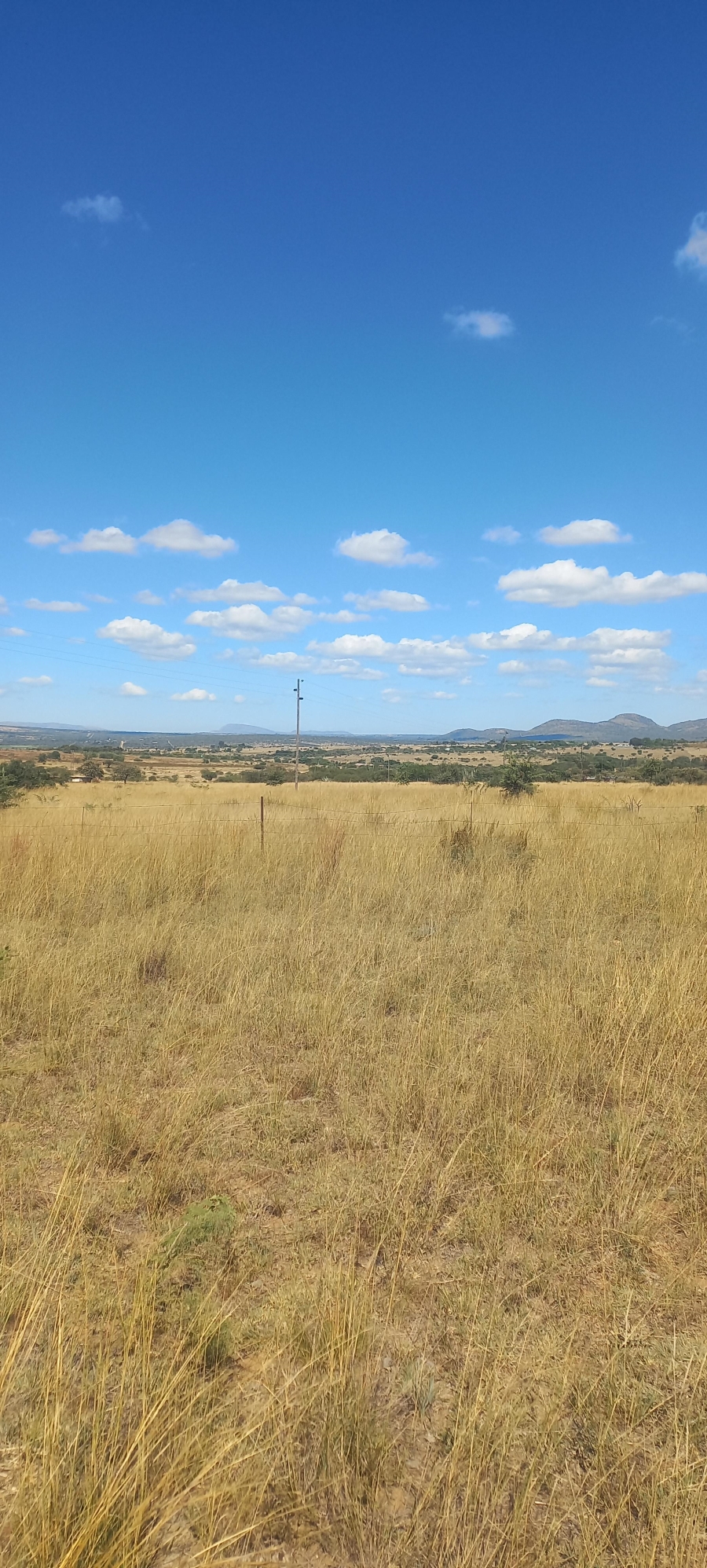 0 Bedroom Property for Sale in Leeukuil AH Limpopo