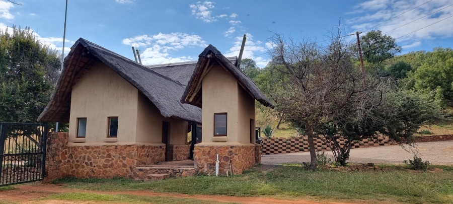 0 Bedroom Property for Sale in Highlands Wilderness Estate Limpopo