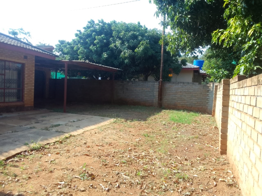 4 Bedroom Property for Sale in Thohoyandou Limpopo