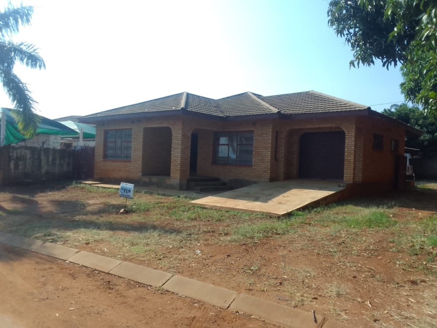 4 Bedroom Property for Sale in Thohoyandou Limpopo