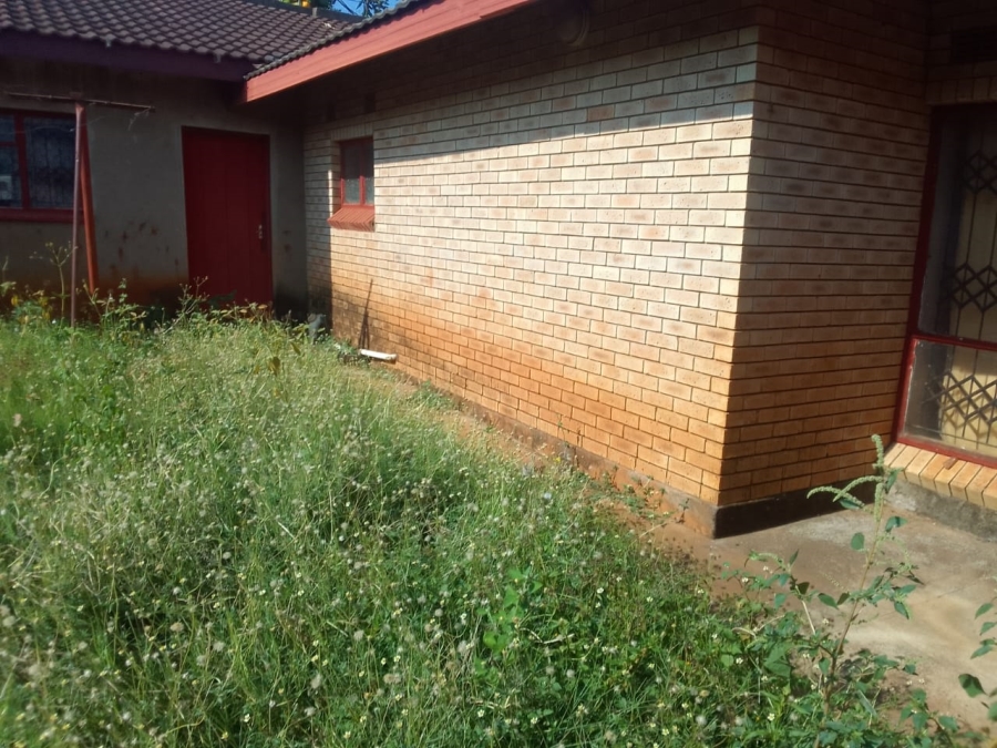 4 Bedroom Property for Sale in Thohoyandou Limpopo