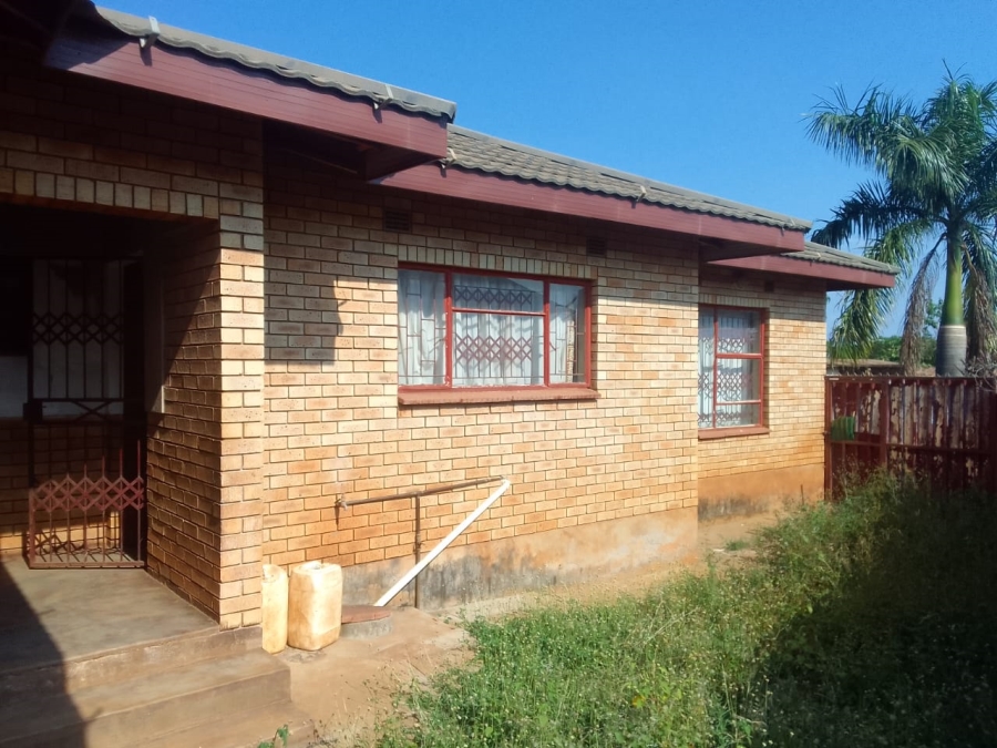 4 Bedroom Property for Sale in Thohoyandou Limpopo