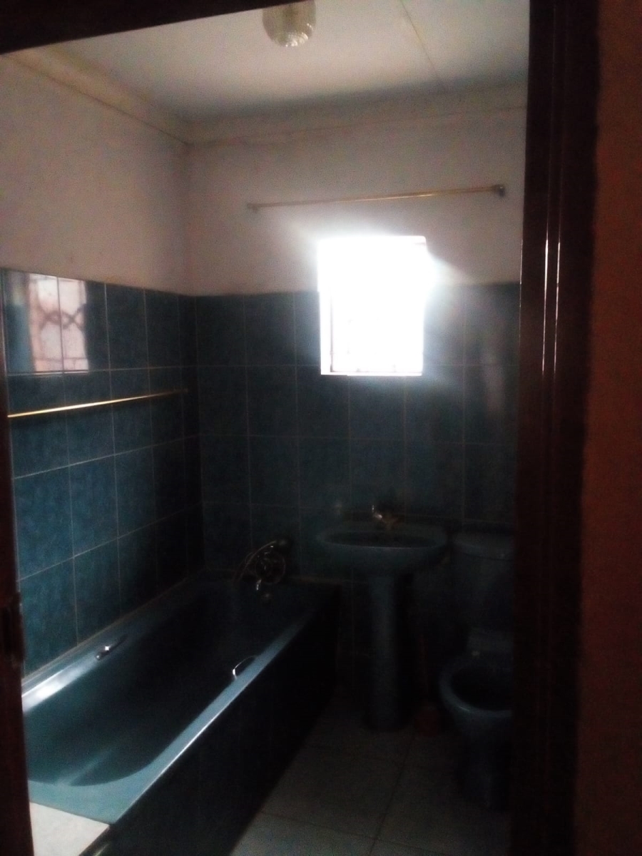 2 Bedroom Property for Sale in Seshego Limpopo