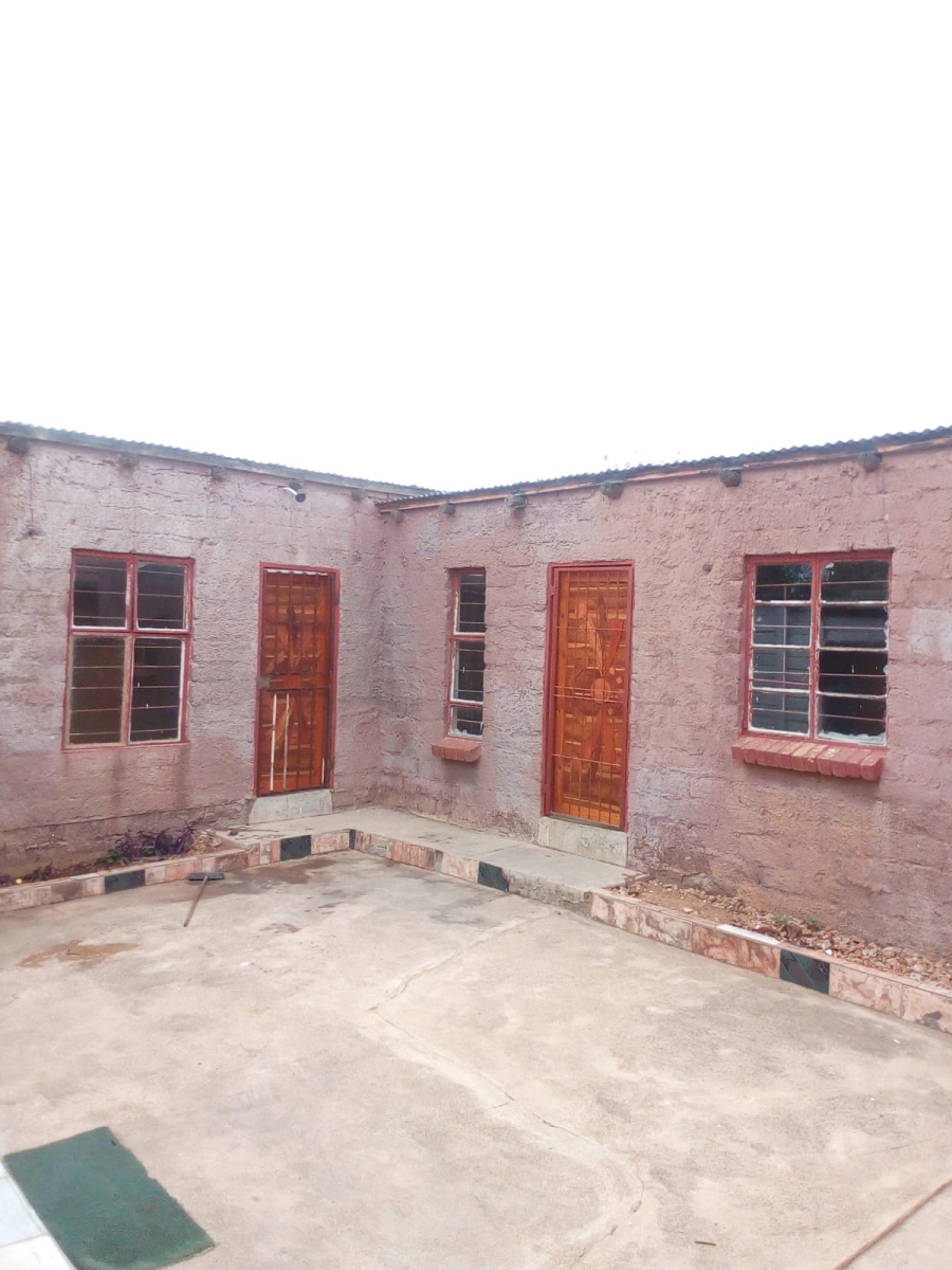 2 Bedroom Property for Sale in Seshego Limpopo