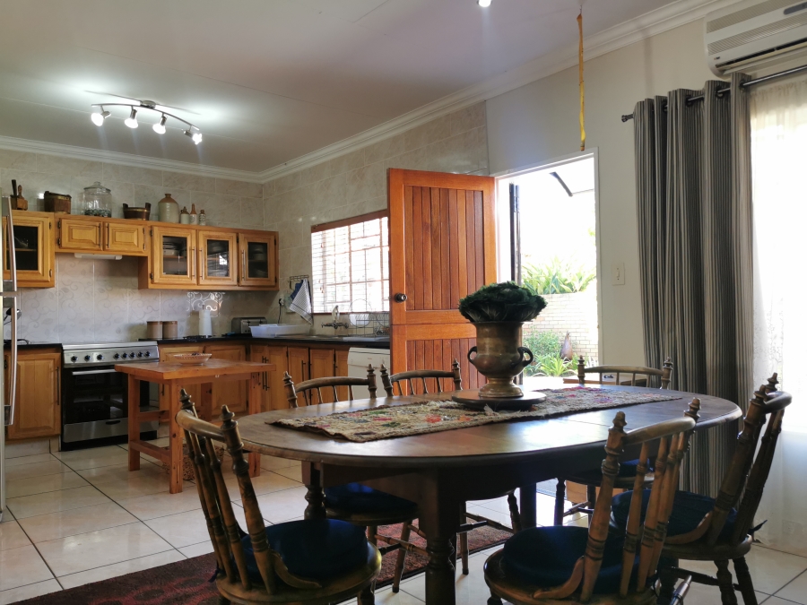 3 Bedroom Property for Sale in Mookgopong Limpopo