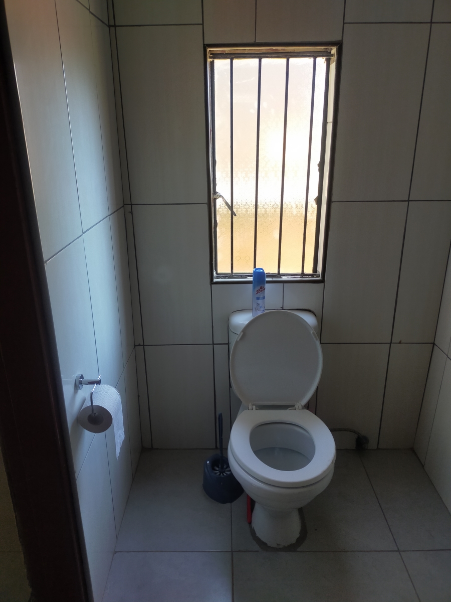 To Let 1 Bedroom Property for Rent in Thohoyandou Limpopo