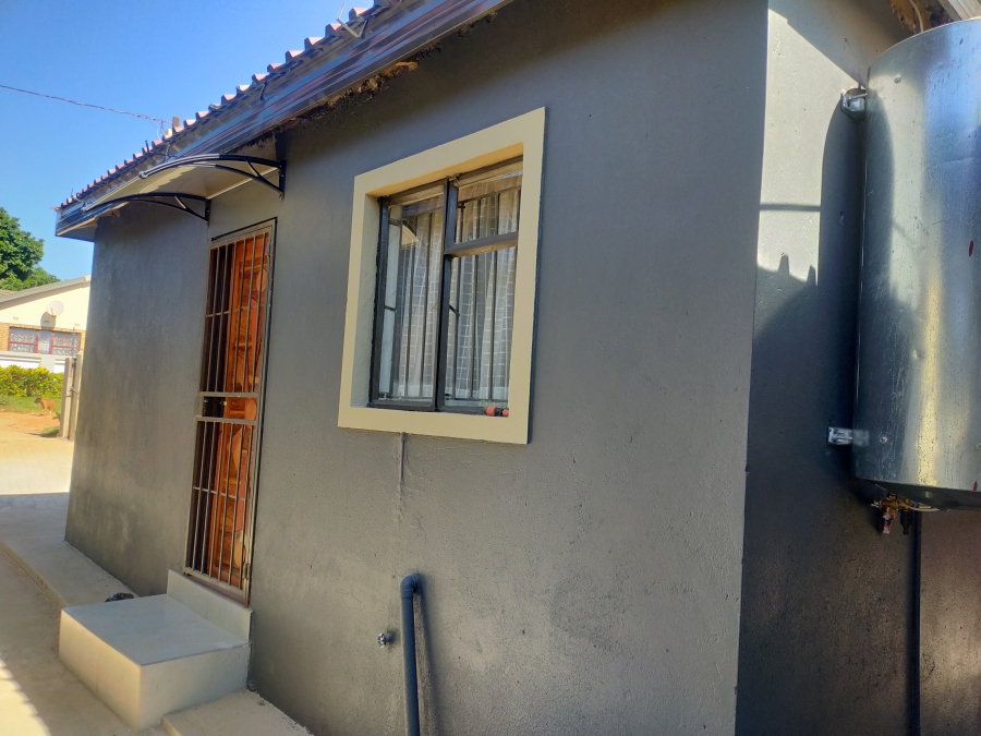 To Let 1 Bedroom Property for Rent in Thohoyandou Limpopo