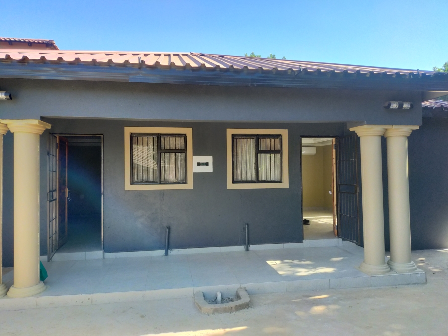 To Let 1 Bedroom Property for Rent in Thohoyandou Limpopo