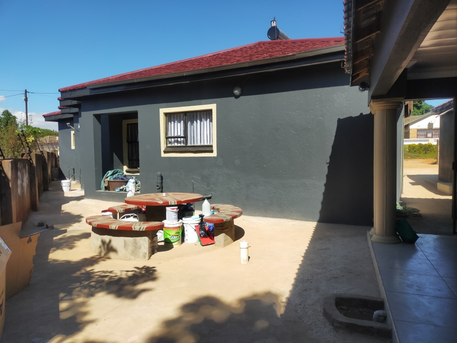 To Let 1 Bedroom Property for Rent in Thohoyandou Limpopo