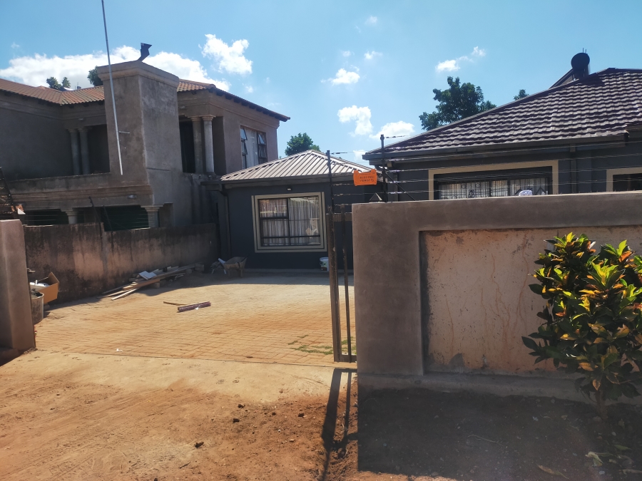 To Let 1 Bedroom Property for Rent in Thohoyandou Limpopo