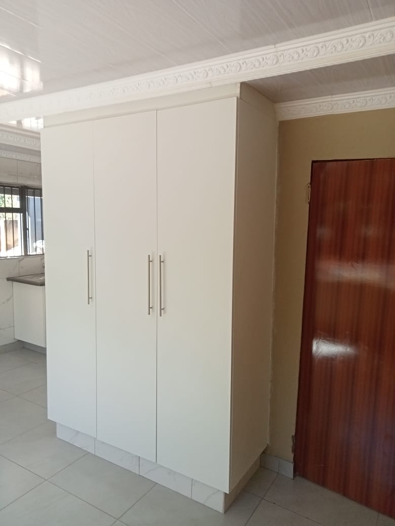 To Let 1 Bedroom Property for Rent in Thohoyandou Limpopo