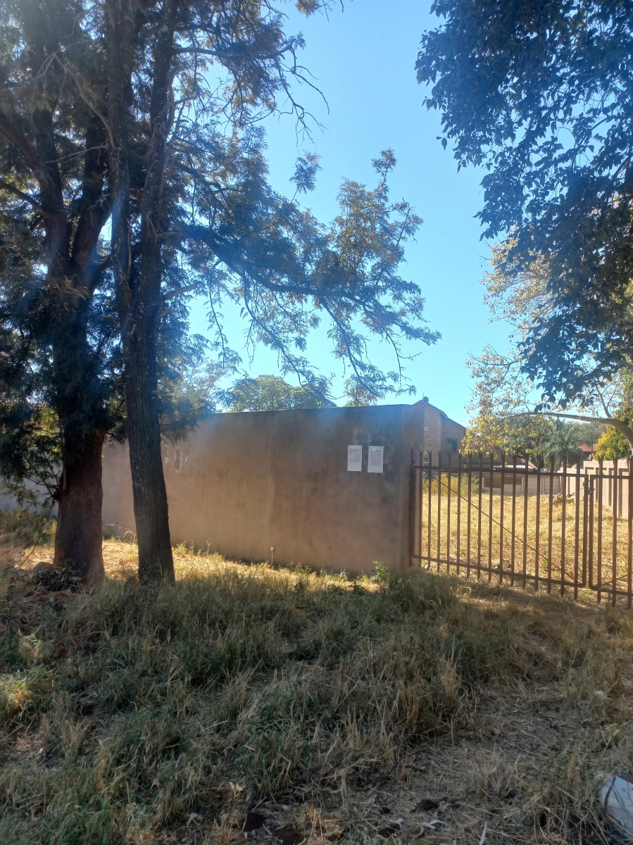 0 Bedroom Property for Sale in Welgelegen Limpopo