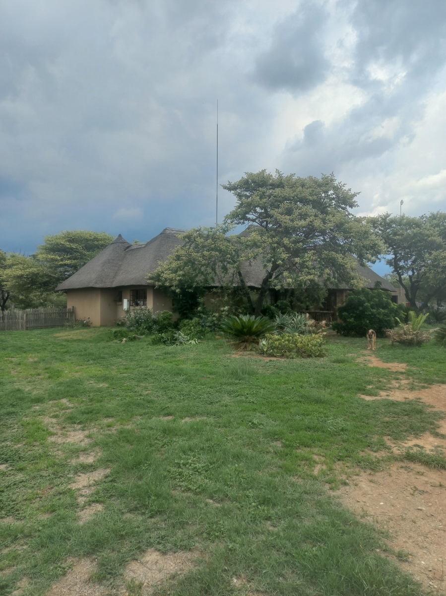 10 Bedroom Property for Sale in Myngenoegen A H Limpopo