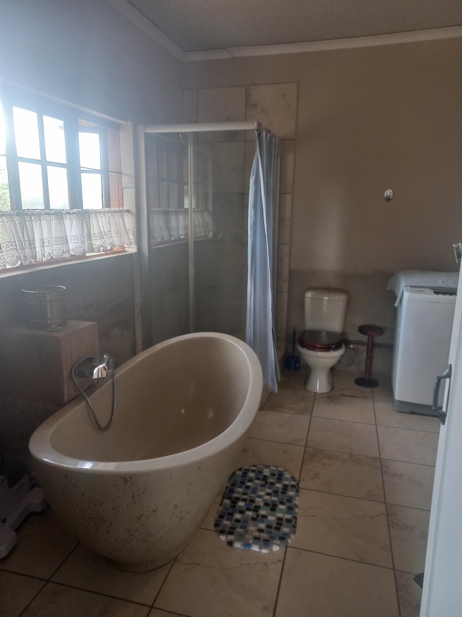 10 Bedroom Property for Sale in Myngenoegen A H Limpopo