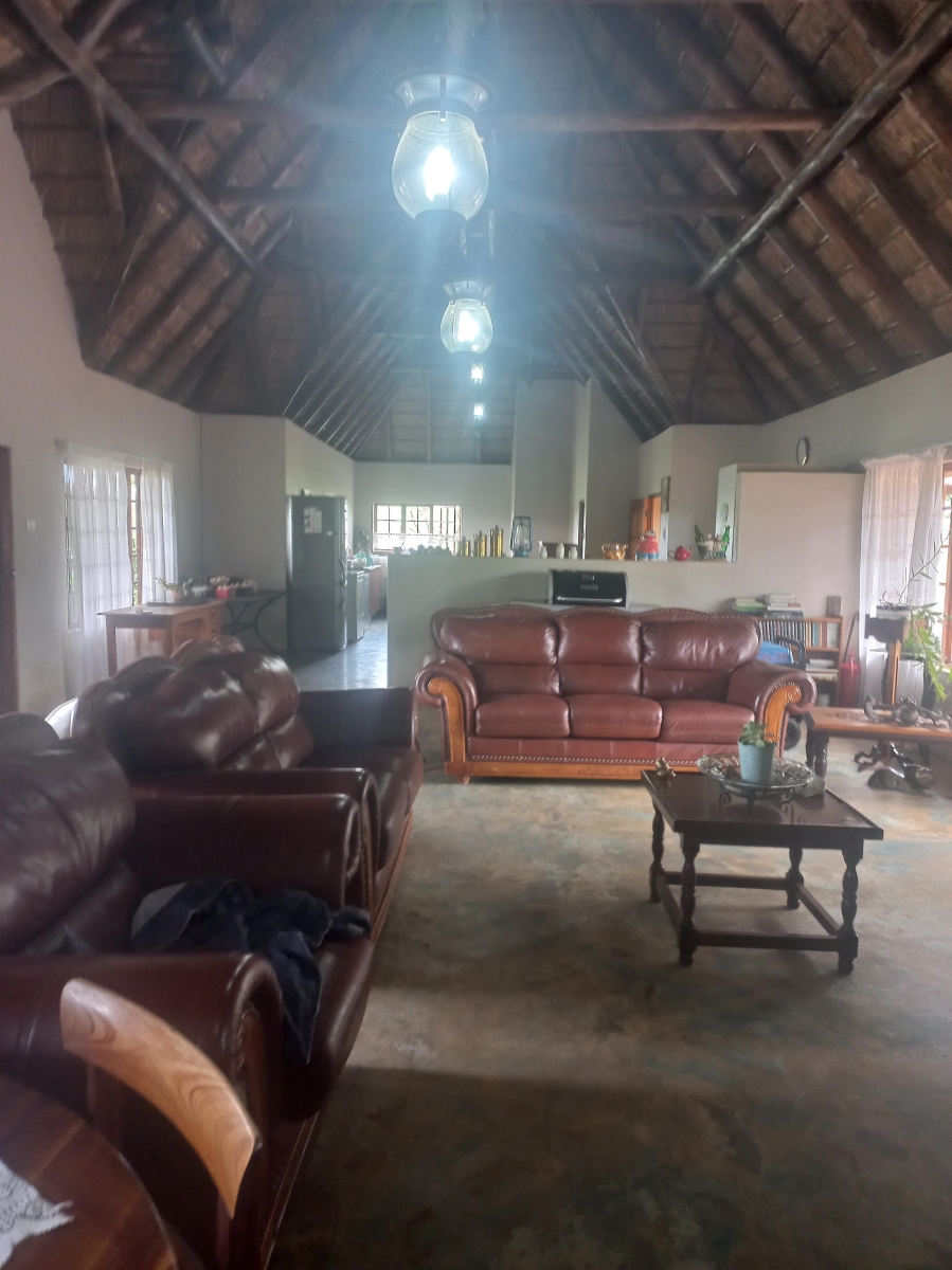 10 Bedroom Property for Sale in Myngenoegen A H Limpopo