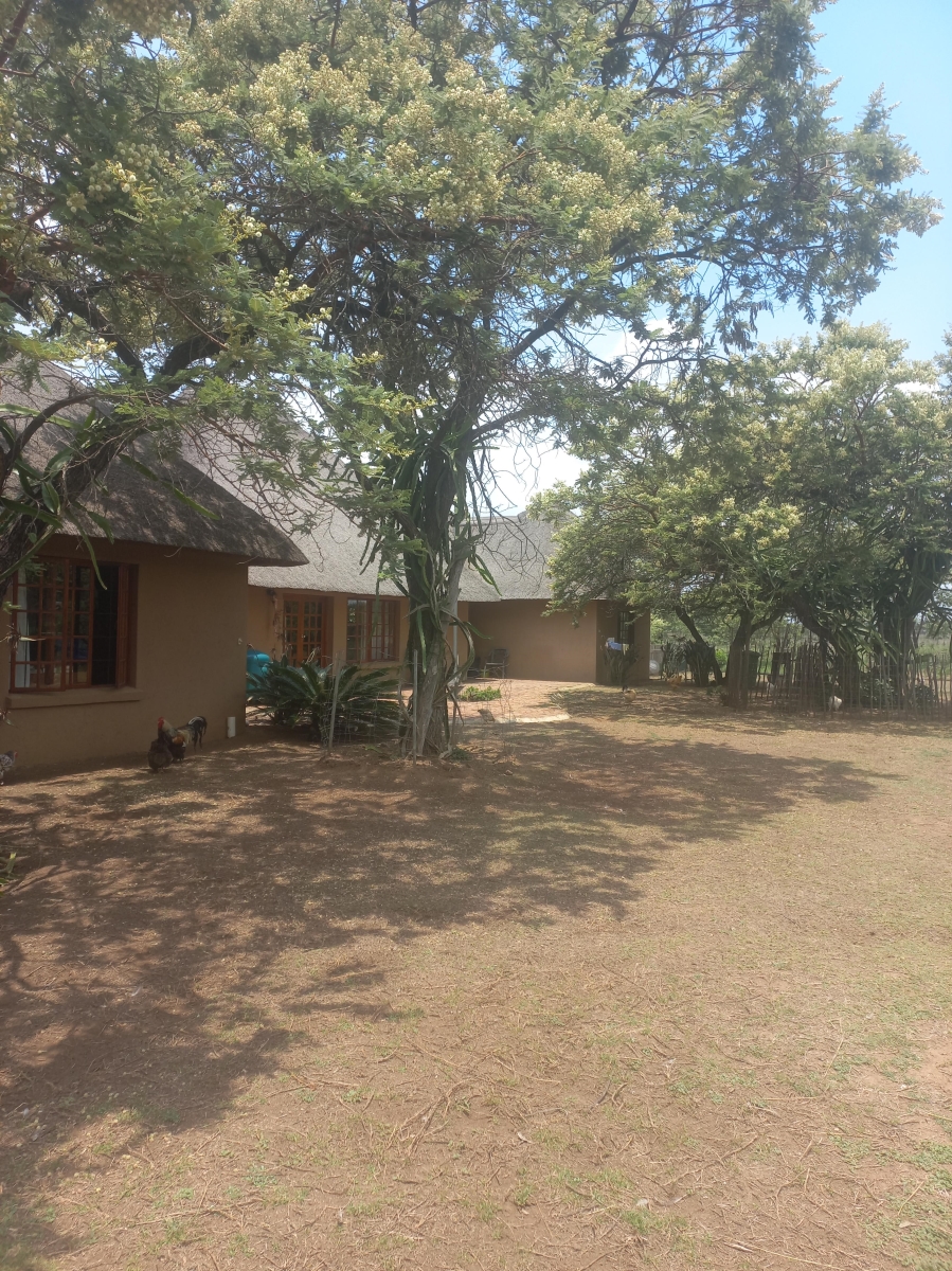 10 Bedroom Property for Sale in Myngenoegen A H Limpopo