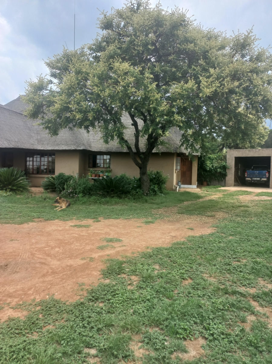 10 Bedroom Property for Sale in Myngenoegen A H Limpopo