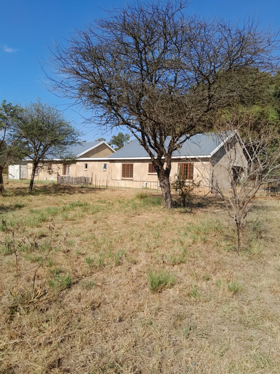 10 Bedroom Property for Sale in Myngenoegen A H Limpopo