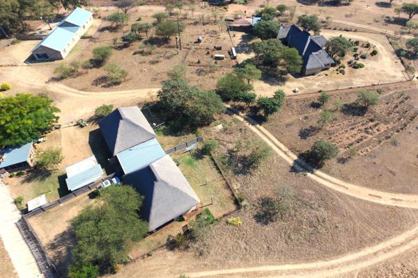 10 Bedroom Property for Sale in Myngenoegen A H Limpopo