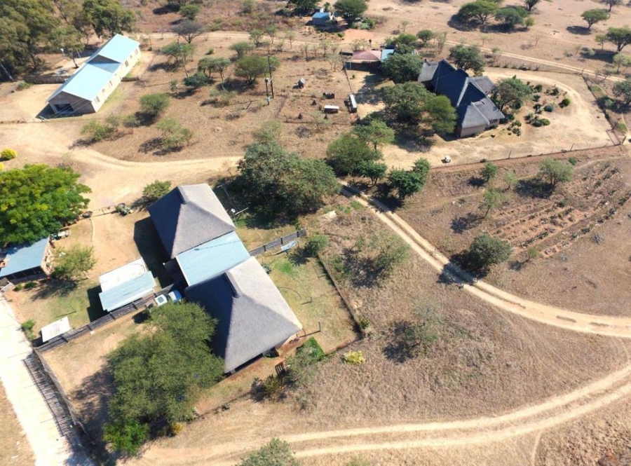 10 Bedroom Property for Sale in Myngenoegen A H Limpopo