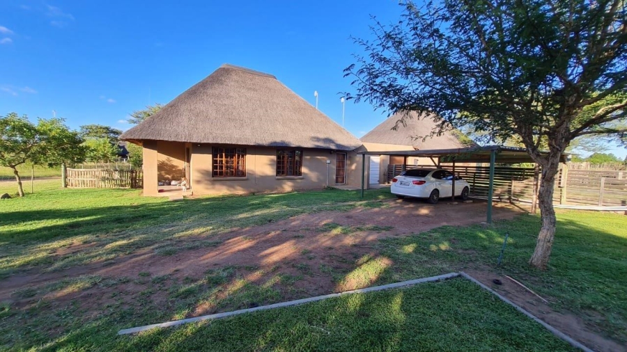 10 Bedroom Property for Sale in Myngenoegen A H Limpopo