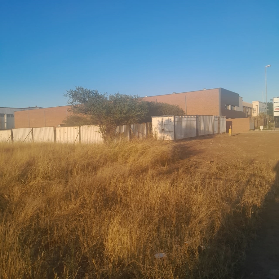 Commercial Property for Sale in Magna Via Industrial Limpopo