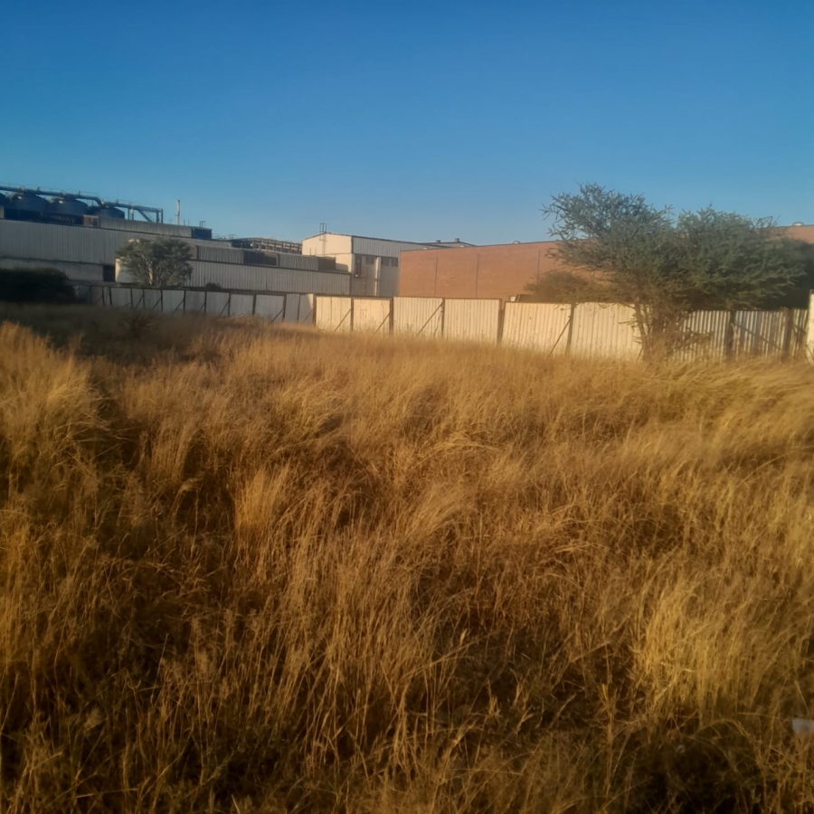 Commercial Property for Sale in Magna Via Industrial Limpopo