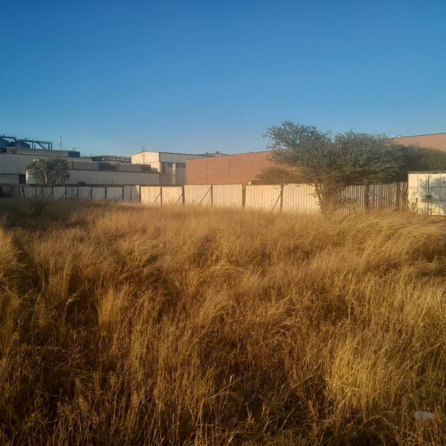 Commercial Property for Sale in Magna Via Industrial Limpopo