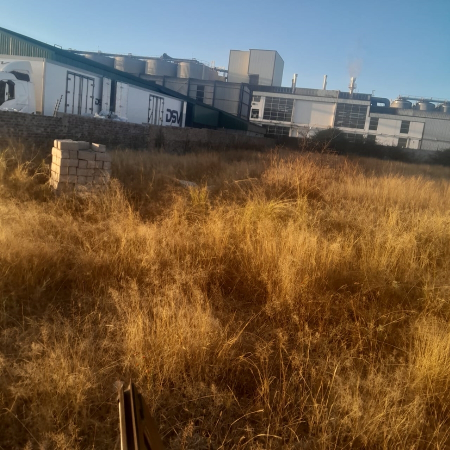 Commercial Property for Sale in Magna Via Industrial Limpopo