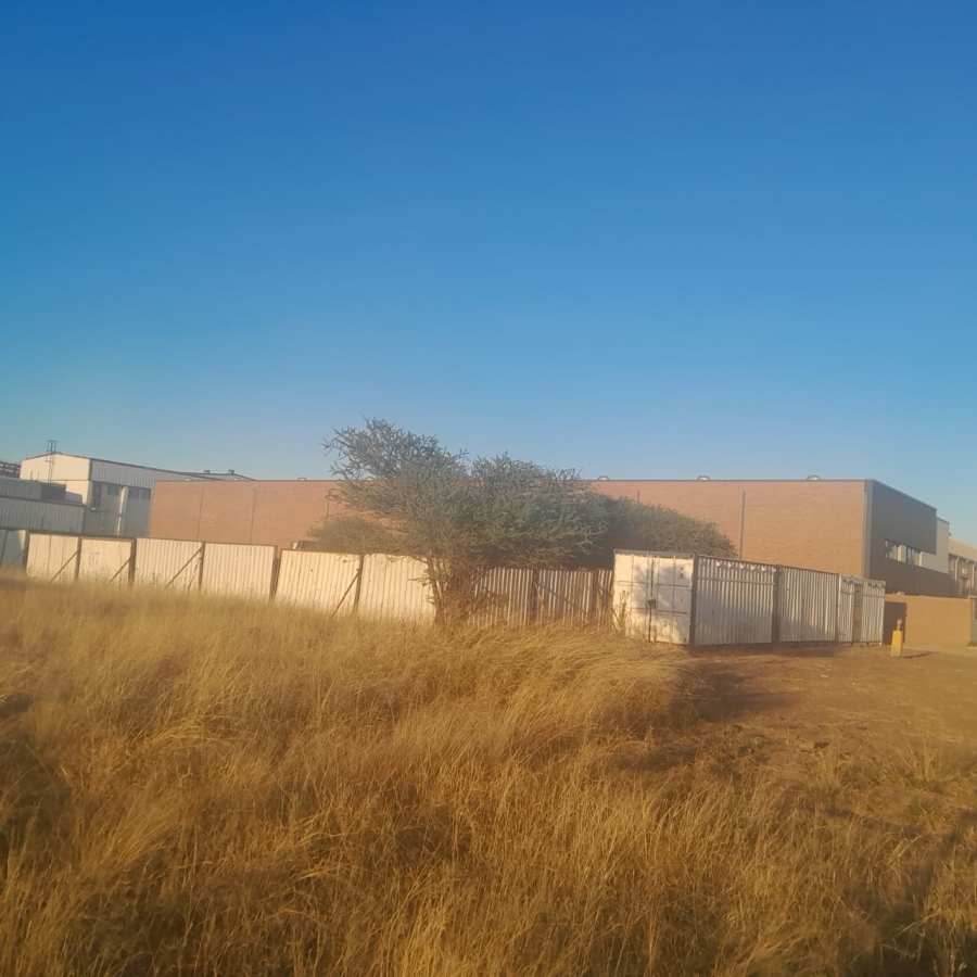 Commercial Property for Sale in Magna Via Industrial Limpopo