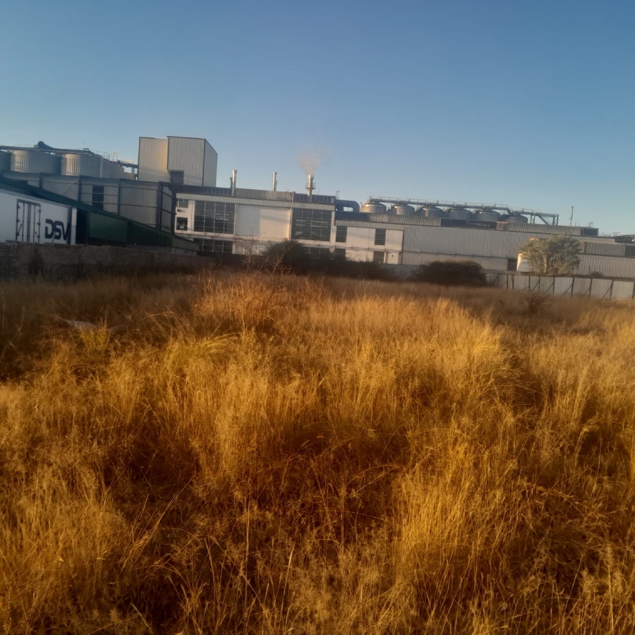 Commercial Property for Sale in Magna Via Industrial Limpopo