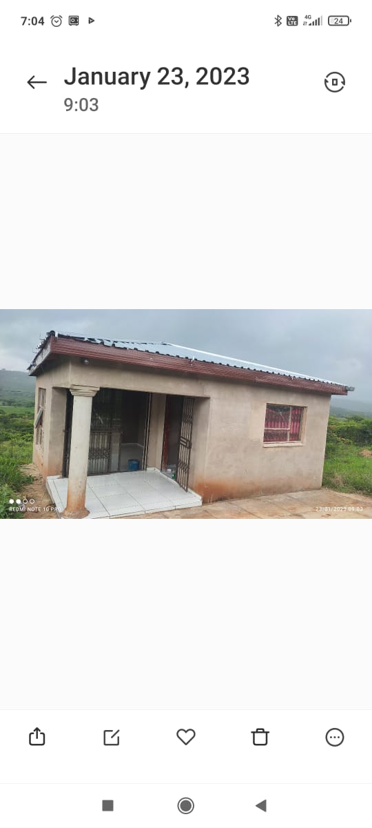 2 Bedroom Property for Sale in Ngudza Limpopo