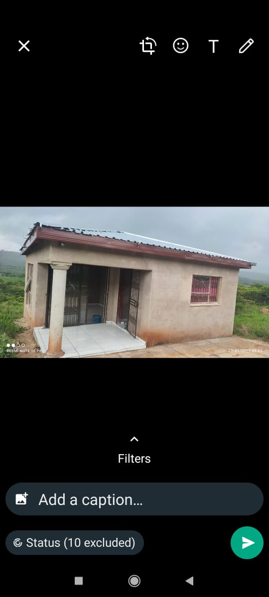 2 Bedroom Property for Sale in Ngudza Limpopo