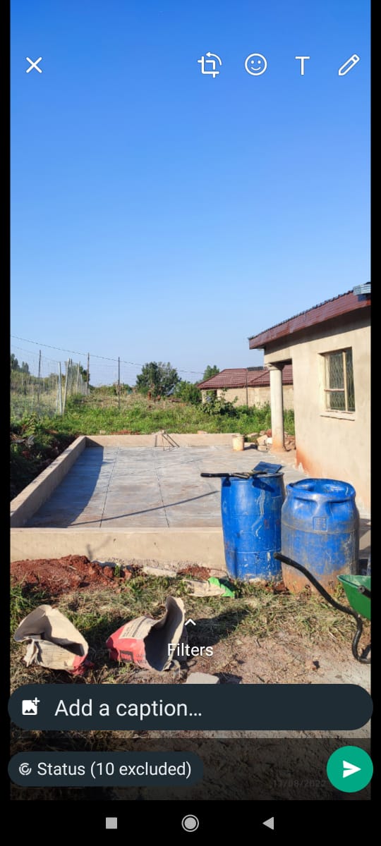 2 Bedroom Property for Sale in Ngudza Limpopo