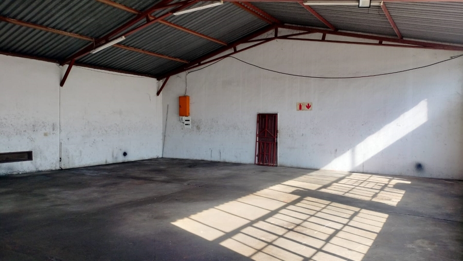 Commercial Property for Sale in Ladine Limpopo