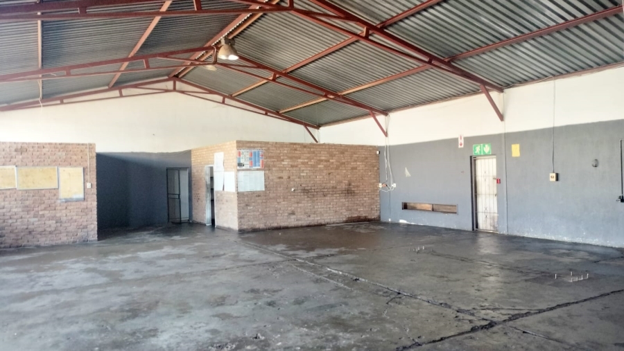 Commercial Property for Sale in Ladine Limpopo