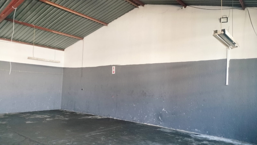 Commercial Property for Sale in Ladine Limpopo