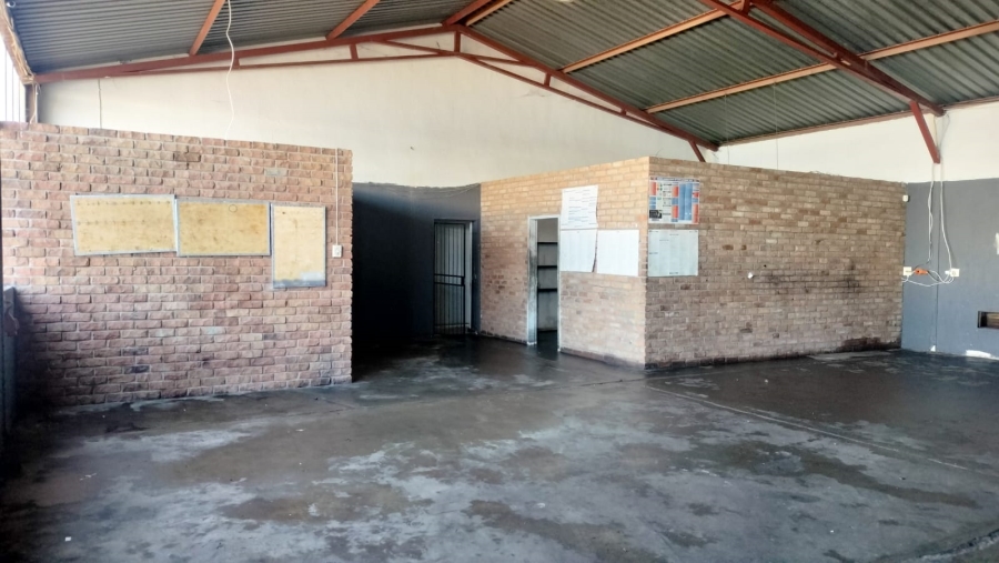 Commercial Property for Sale in Ladine Limpopo