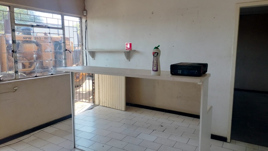 Commercial Property for Sale in Ladine Limpopo