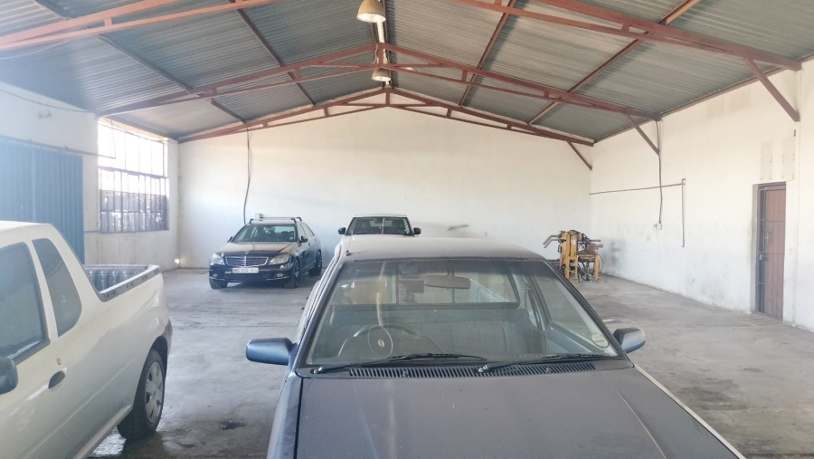 Commercial Property for Sale in Ladine Limpopo