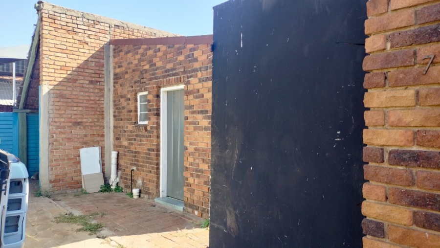 Commercial Property for Sale in Ladine Limpopo