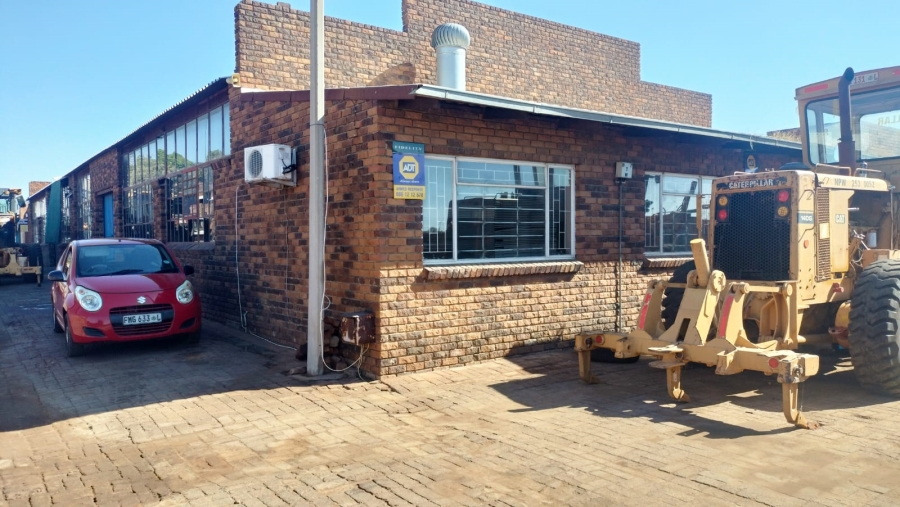 Commercial Property for Sale in Ladine Limpopo