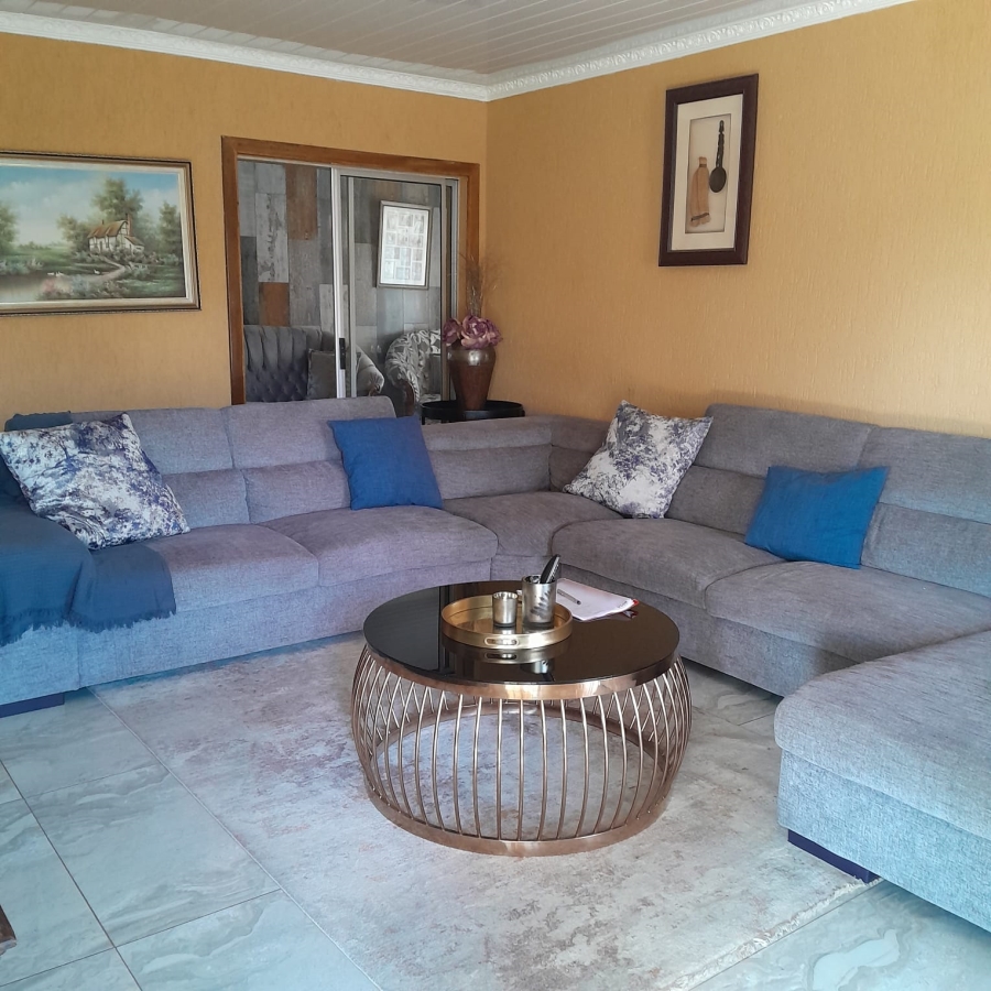 4 Bedroom Property for Sale in Bendor Ext 17 Limpopo