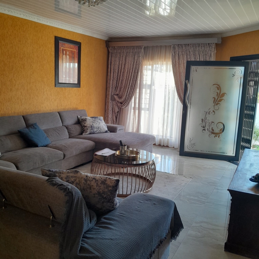 4 Bedroom Property for Sale in Bendor Ext 17 Limpopo